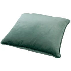 Dutch Decor kussen Finn donkergroen 60x60cm