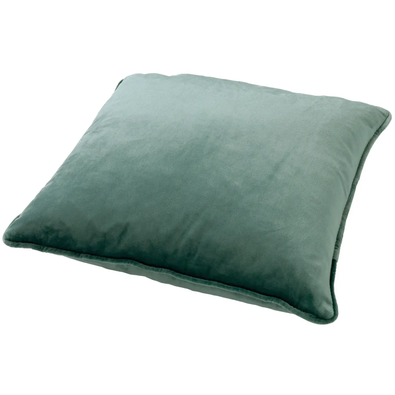 Dutch Decor kussen Finn donkergroen 60x60cm