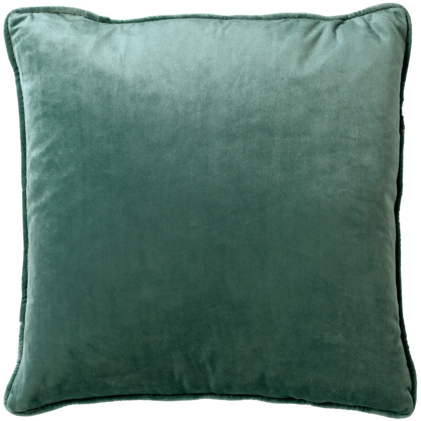 Dutch Decor kussen Finn donkergroen 60x60cm