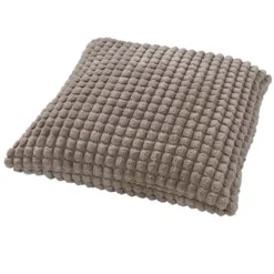 Overig Dutch decor sierkussen Rome beige 45x45cm