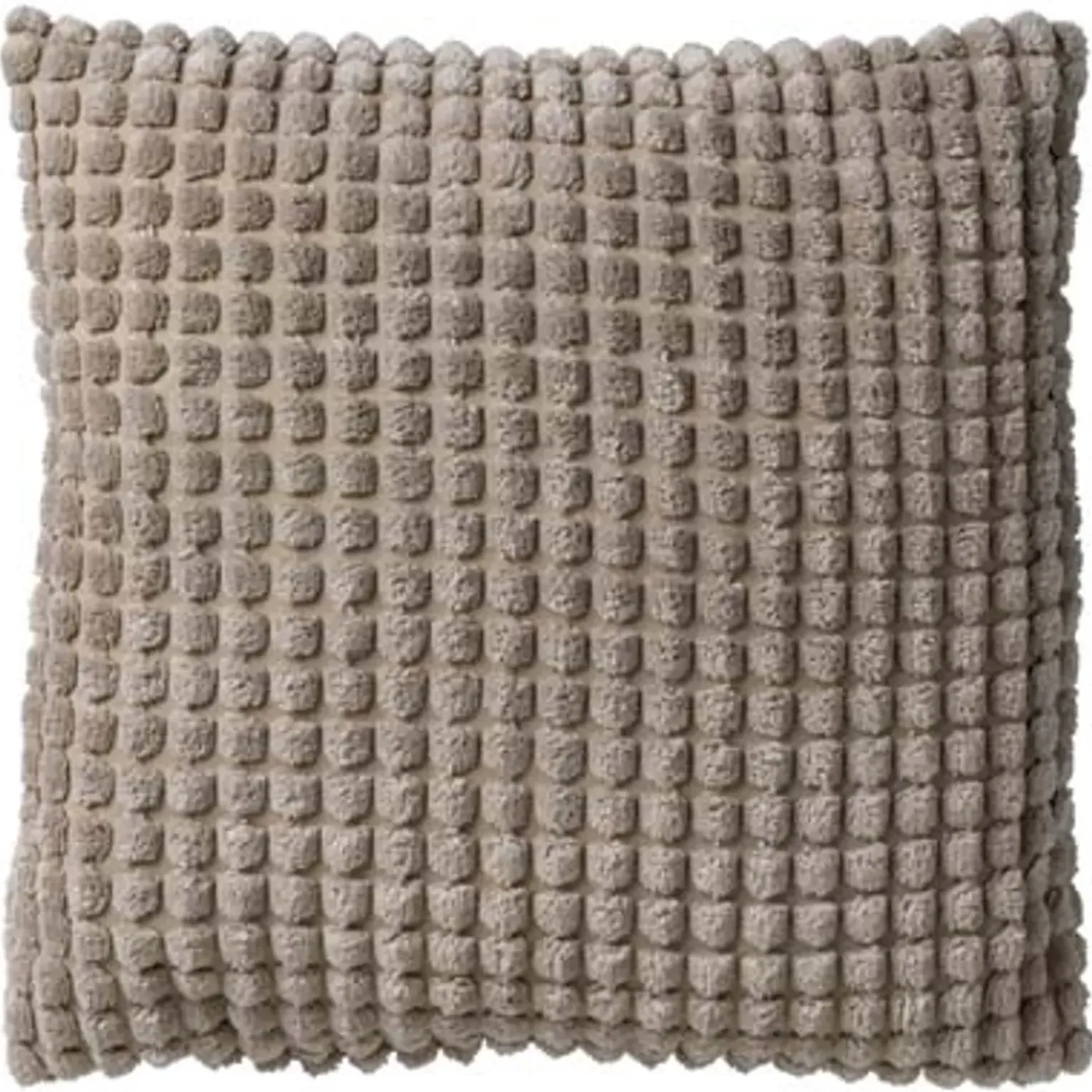 Overig Dutch decor sierkussen Rome beige 45x45cm