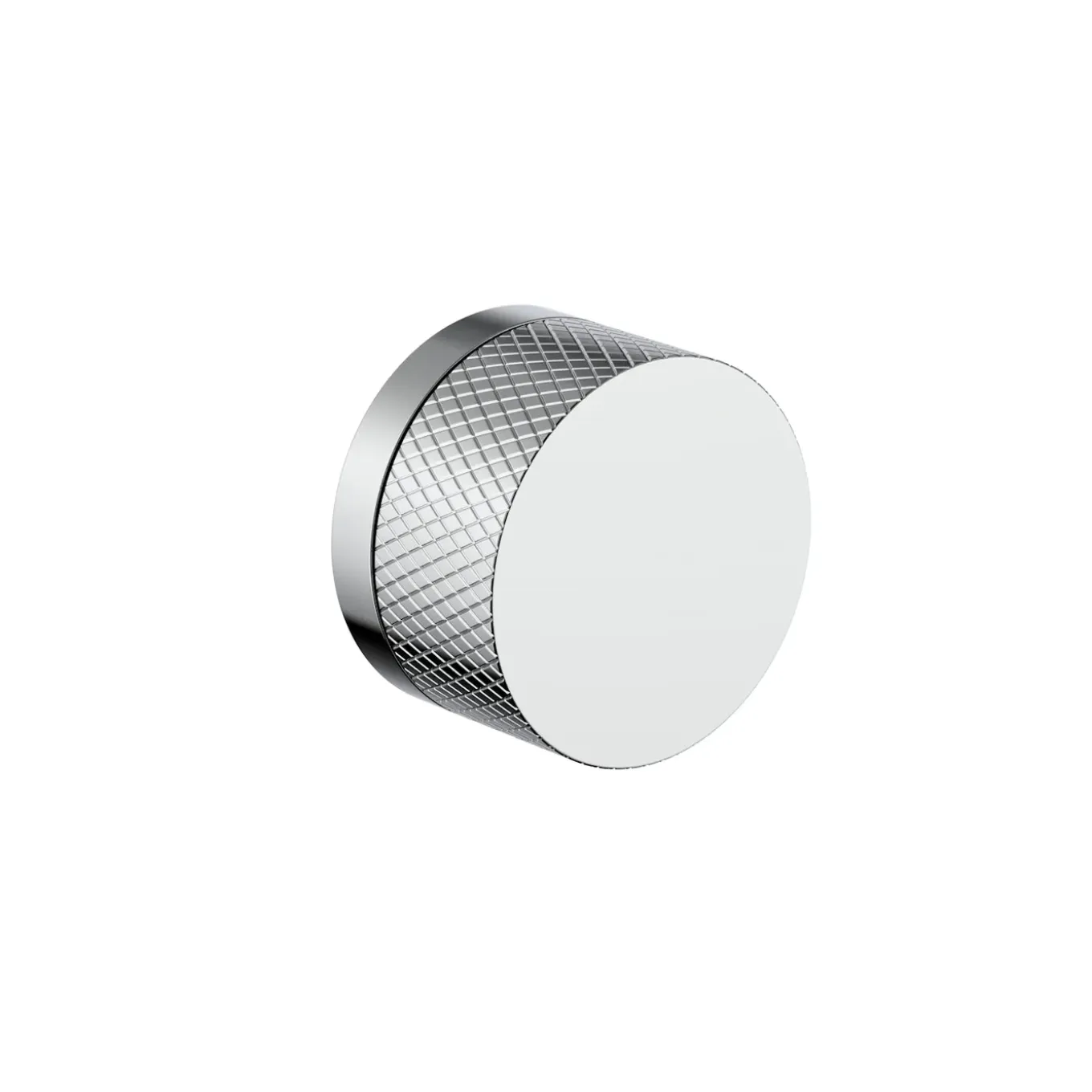 Dutchline Single Grip Afbouwdeel Inbouwkraan - Chroom