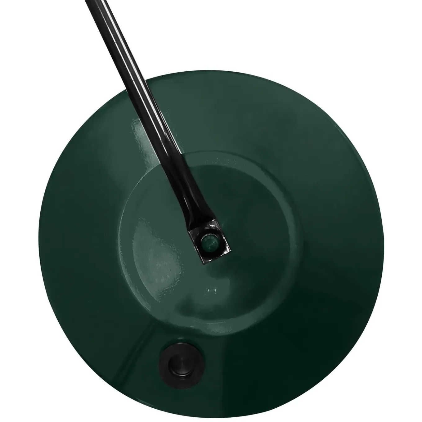Ecd Germany Grasrol Tuinroller Vulbaar 50 L Groen Staal 59,5 Cm Breed Handrol Voor Gazon