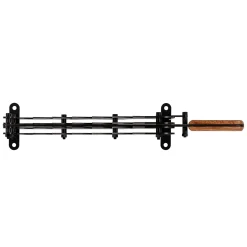 ECD Germany Hakmes - Houtkloofmachine - Hand Hakmes - Houtkloofmachine