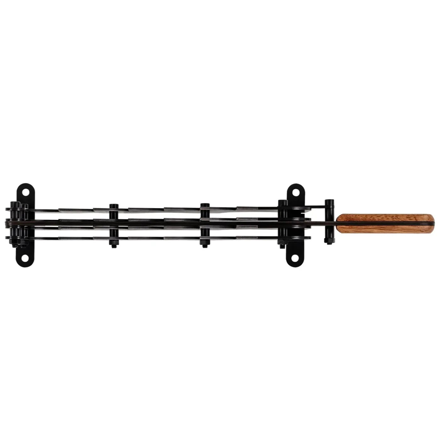ECD Germany Hakmes - Houtkloofmachine - Hand Hakmes - Houtkloofmachine