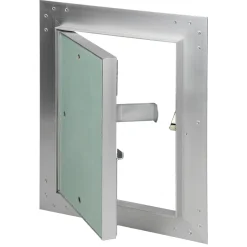 ECD Germany Toegangsdeur 150 x 200 mm - 12,5mm Gipskartonplaat