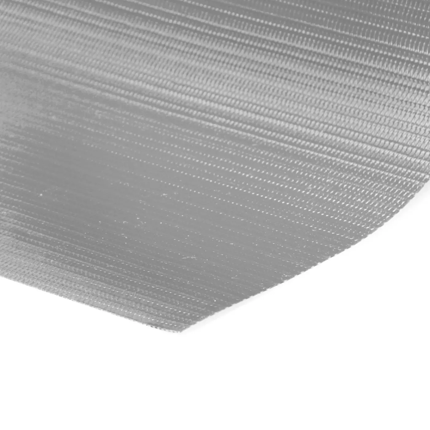 ECD Germany Windschermrol - 35m x 19cm 7m² - Grijs