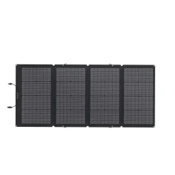 Ecoflow opvouwbaar waterdicht zonnepaneel 110W