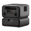 EcoFlow RIVER 3 Plus Power Station - 286Wh met extra batterij 286Wh