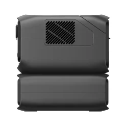 EcoFlow RIVER 3 Plus Power Station - 286Wh met extra batterij 286Wh