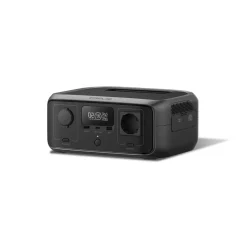 EcoFlow RIVER 3 UPS Power Station - 245Wh 300W te boosten tot 600W