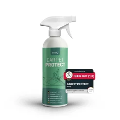 Eco:fy Impregneerspray Voor Tapijten - 500ml - Bescherming Tegen Natheid En Vuil