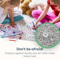 Eco:fy Impregneerspray Voor Tapijten - 500ml - Bescherming Tegen Natheid En Vuil