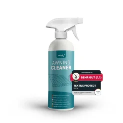 eco:fy Luifel- En Parasolreiniger - 500ml - Vuil- En Vlekverwijderaar