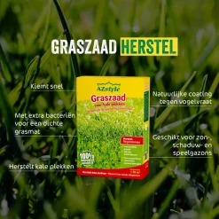 ECOstyle graszaad herstel 2kg