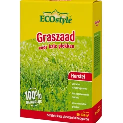 ECOstyle graszaad herstel 2kg