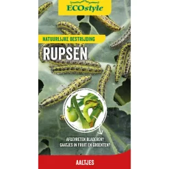 EcoStyle Tegen Rupsen - 1 Stuk voor 60m²