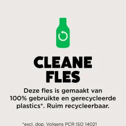 Ecover - Afwasmiddel - 5 L - Citroen & Aloë Vera Geur