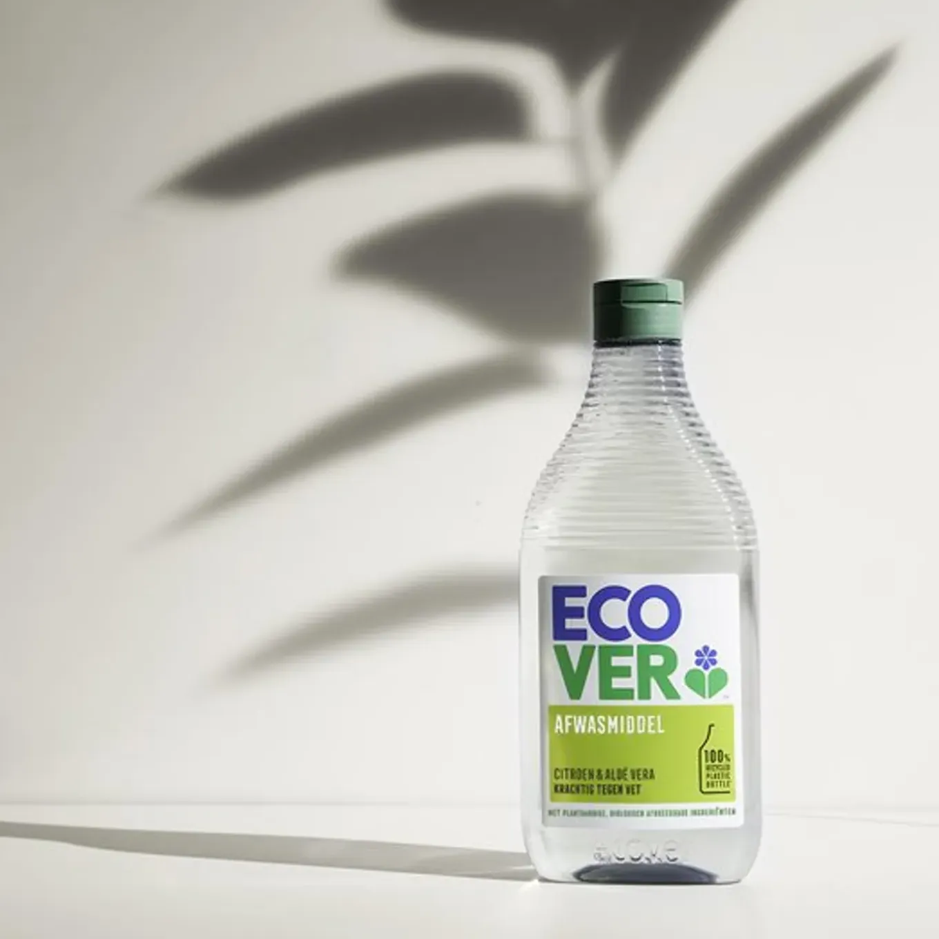 Ecover - Afwasmiddel - 5 L - Citroen & Aloë Vera Geur