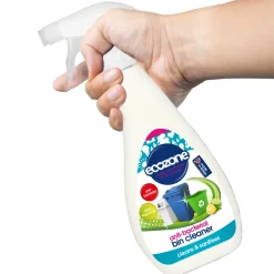 Ecozone antibacteriële vuilbakspray 500ml