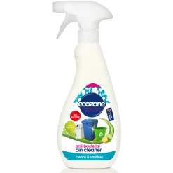 Ecozone antibacteriële vuilbakspray 500ml