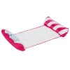 Eddy Toys Hangmat Opblaasbaar Blauw