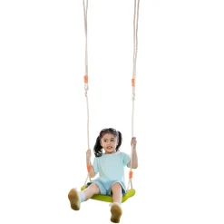 Eddy Toys Schommel – Boomschommel Met Schommeltouw