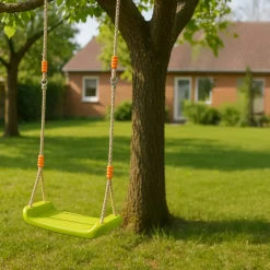 Eddy Toys Schommel – Boomschommel Met Schommeltouw