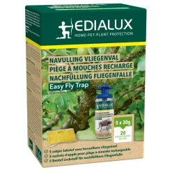 Edialux Navulling Val - 150g