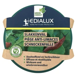 Edialux Slakkenval Val - 1 Stuk