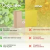 Eetbare Bloemen Zaden Pakket - 11 Soorten - Organifer