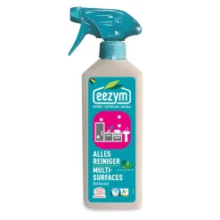 Eezym - Allesreiniger spray - Herbal Fresh
