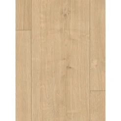 Egger Eco Vloer Aquadura+ Edf185 Berdal Eiken Lichtbruin 7,5mm, 1,995m²