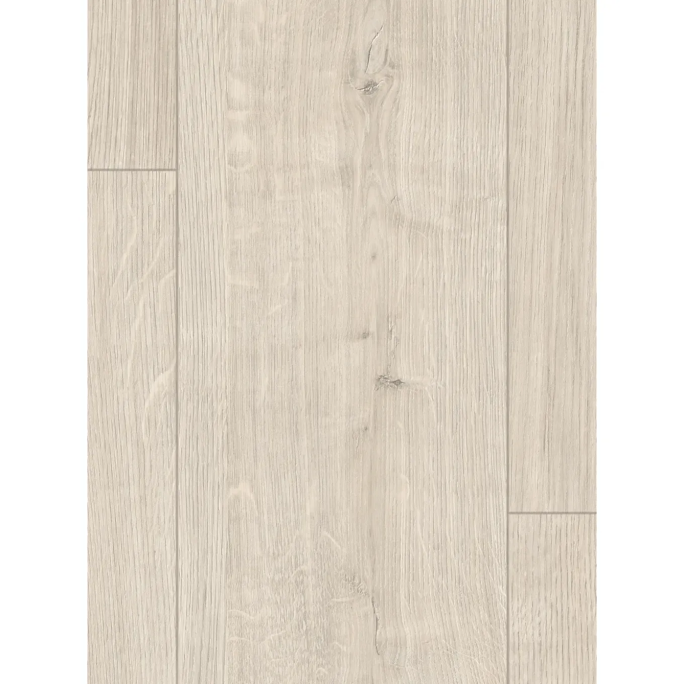 Egger Eco Vloer Aquadura+ Edf184 Berdal Eiken Wit 7,5mm, 1,995m²