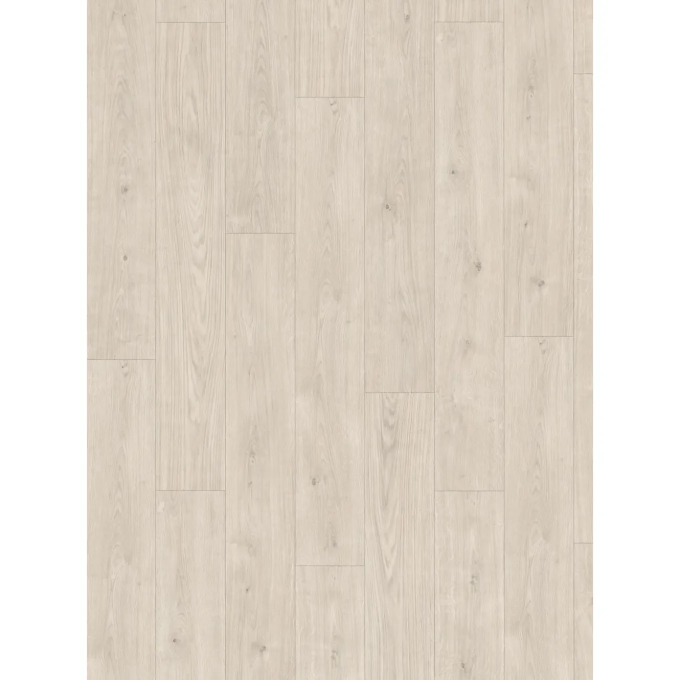 Egger Eco Vloer Aquadura+ Edf184 Berdal Eiken Wit 7,5mm, 1,995m²