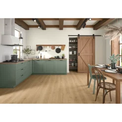 Egger Eco Vloer Aquadura Edf195 Camden Eiken Natuur 7,5mm, 1,995m²