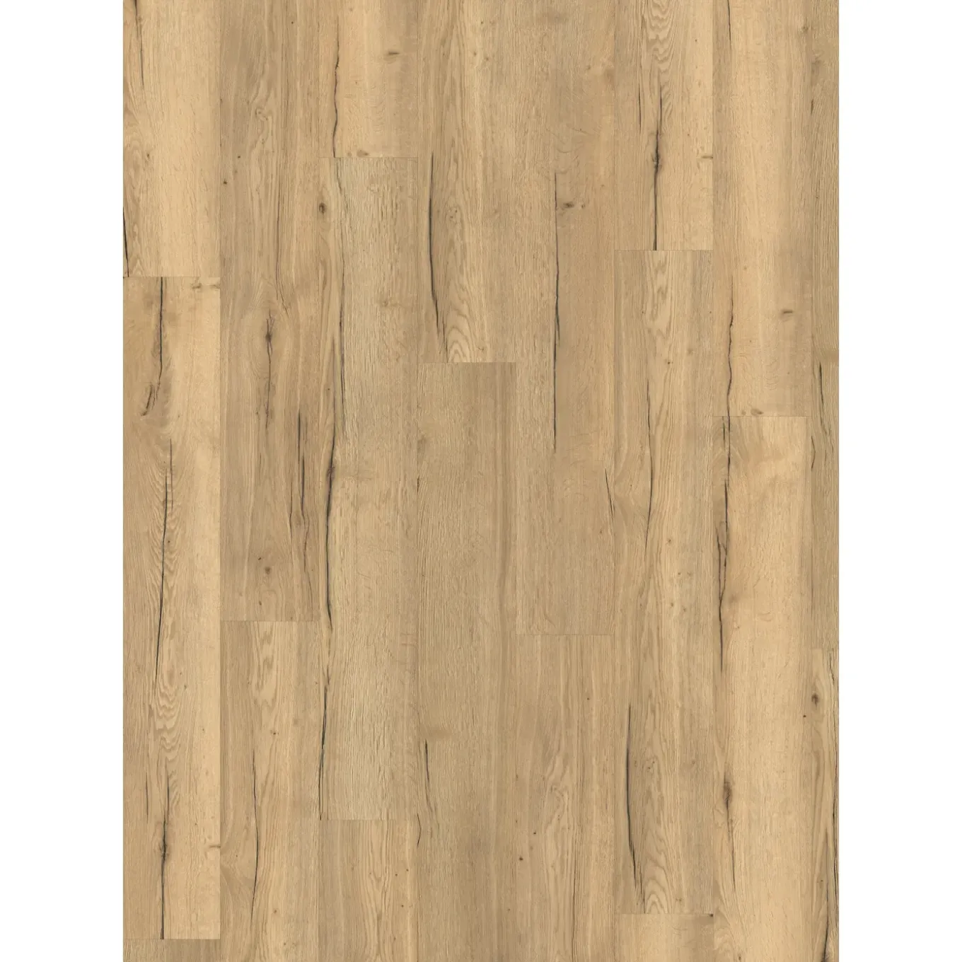 Egger Eco Vloer Aquadura Edf145 Halifax Eiken Natuur 7,5mm, 1,995m²