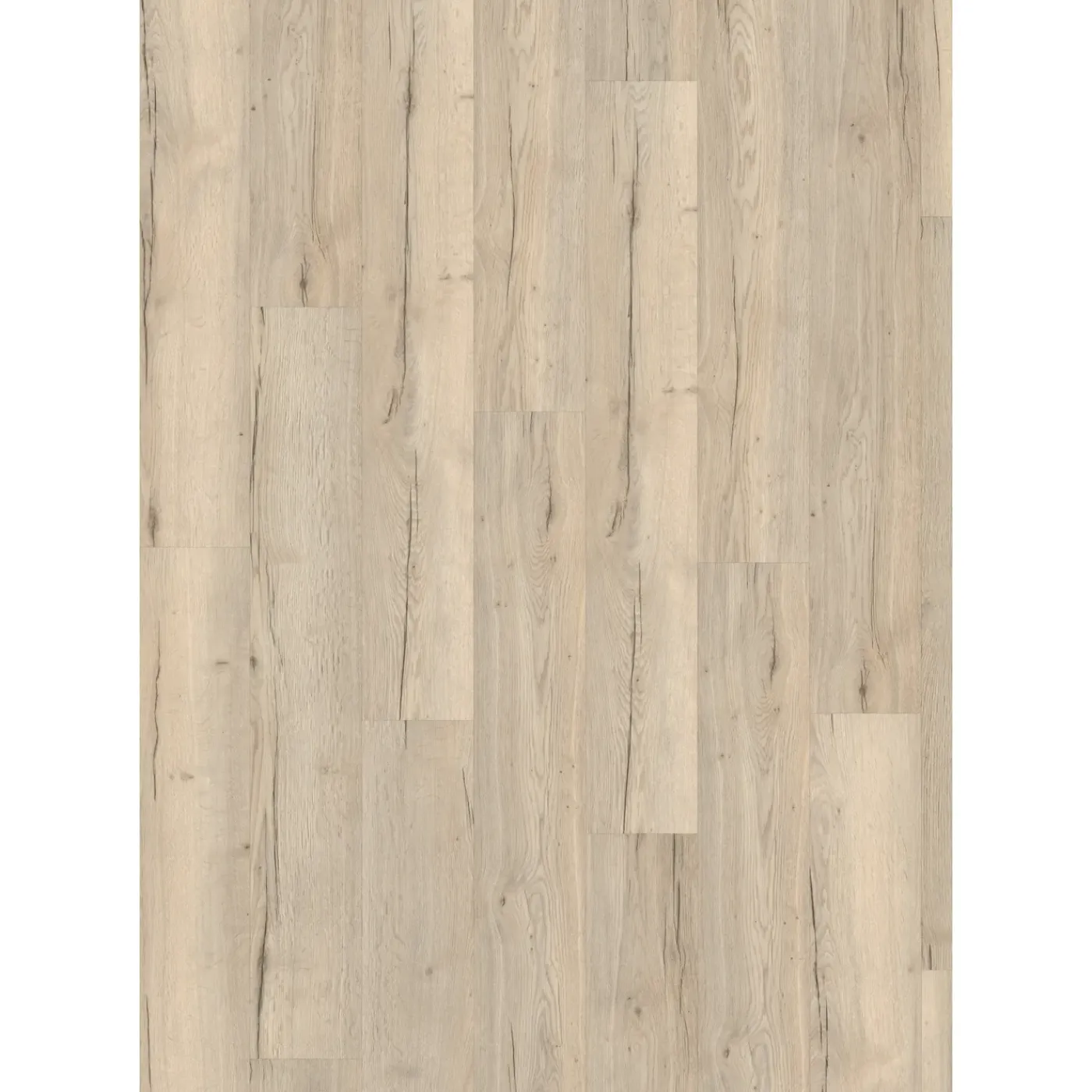 Egger Eco Vloer Aquadura Edf144 Halifax Eiken Wit 7,5mm, 1,995m²
