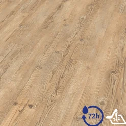 Egger Eco Vloer Aquadura+ Edf201 Morella Vuren Vintage 7,5mm, 1,995m²
