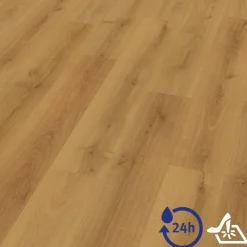 Egger Eco Vloer Aquadura Edf103 Meran Eiken 7,5mm, 1,995m²