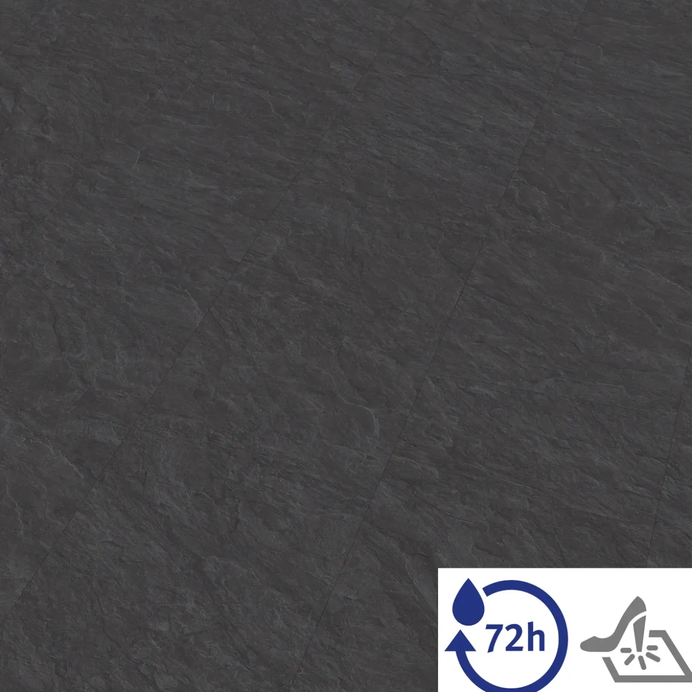 Egger Eco Vloer Aquadura+ Edf301 Scivaro Leisteen 7,5mm, 2,535m²