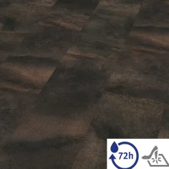 Egger Eco Vloer Aquadura+ Edf303 Titaniet Antraciet 7,5mm, 2,535m²