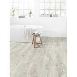 Egger Eco Vloer Aquadura+ Edf174 Waltham Eiken Wit 7,5mm, 2,543m²