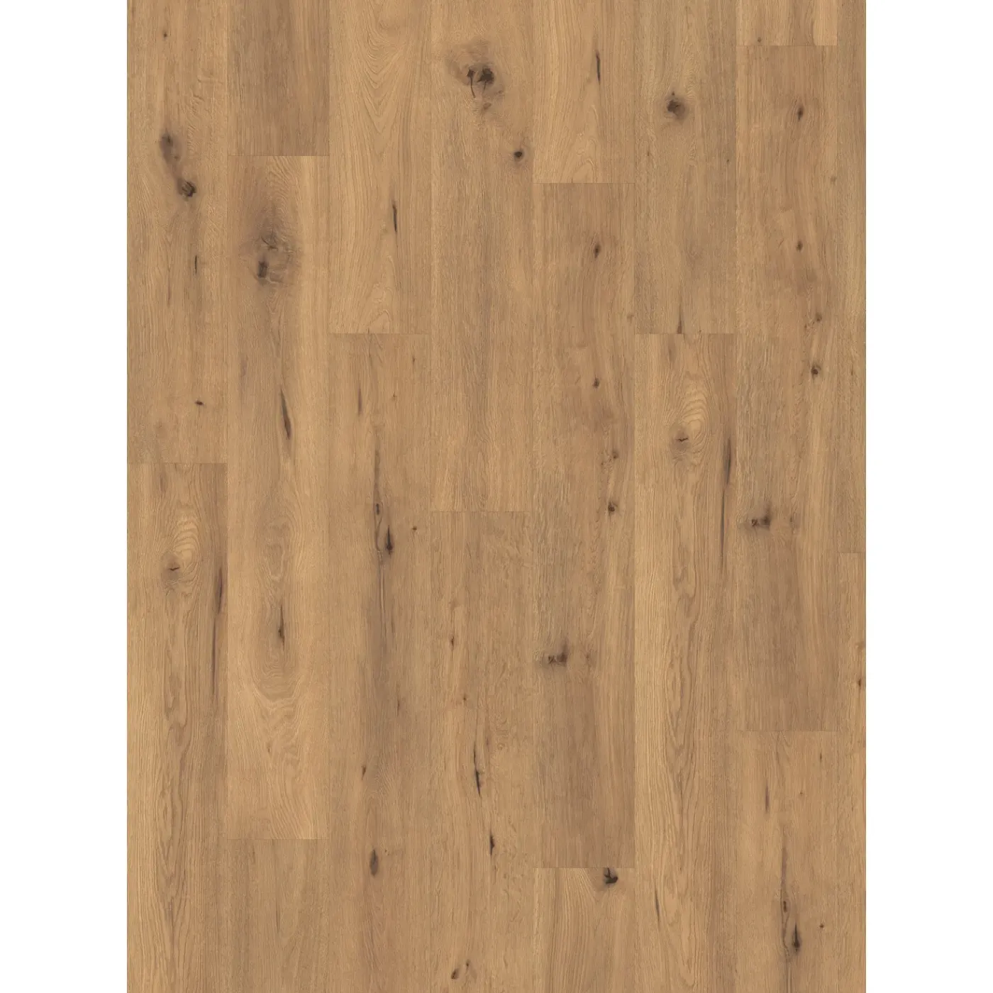 Egger Eco Vloer Aquadura Edf200 Wild Eiken Natuur 7,5mm, 1,995m²