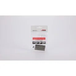 Egger Eindelement Voor Plinten Van 6 Cm Kubus Steen Grijs
