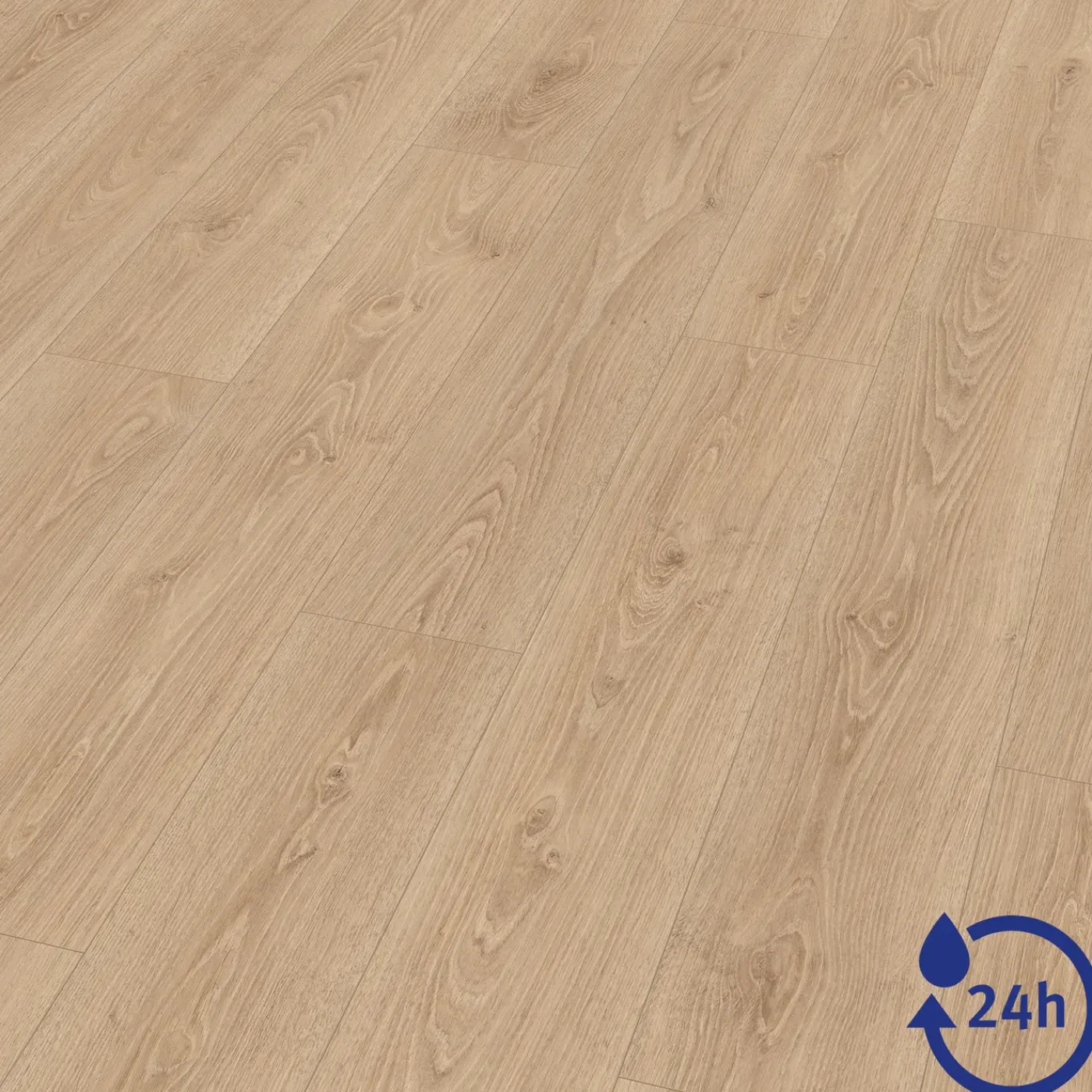 Egger Laminaatvloeren Naturesense Aqua El2183 Treviso Eiken Bruin 8mm, 1,995m²