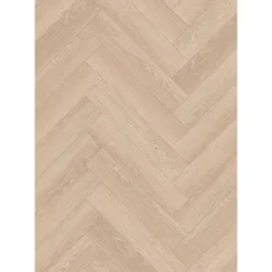 Egger Laminaatvloeren Naturesense Herringbone Visgraat El2132 Baronia Eiken Licht 8mm, 1,976m²