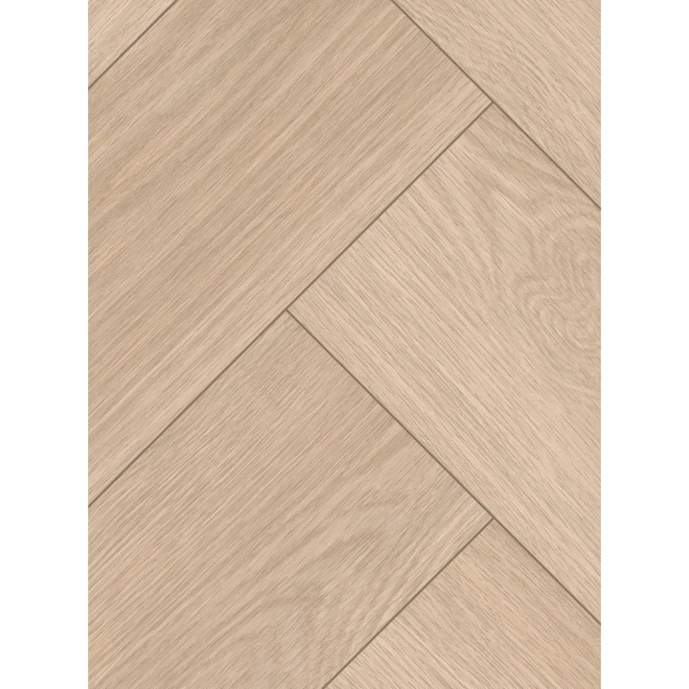 Egger Laminaatvloeren Naturesense Herringbone Visgraat El2132 Baronia Eiken Licht 8mm, 1,976m²