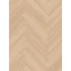 Egger Laminaatvloeren Naturesense Herringbone Visgraat El2133 Baronia Eiken Zand 8mm, 1,976m²