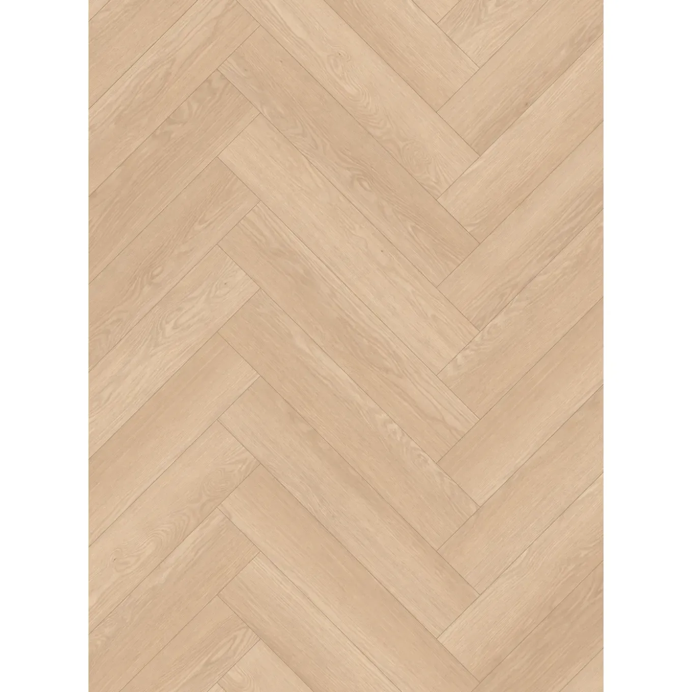 Egger Laminaatvloeren Naturesense Herringbone Visgraat El2133 Baronia Eiken Zand 8mm, 1,976m²